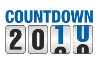 Der Countdown läuft